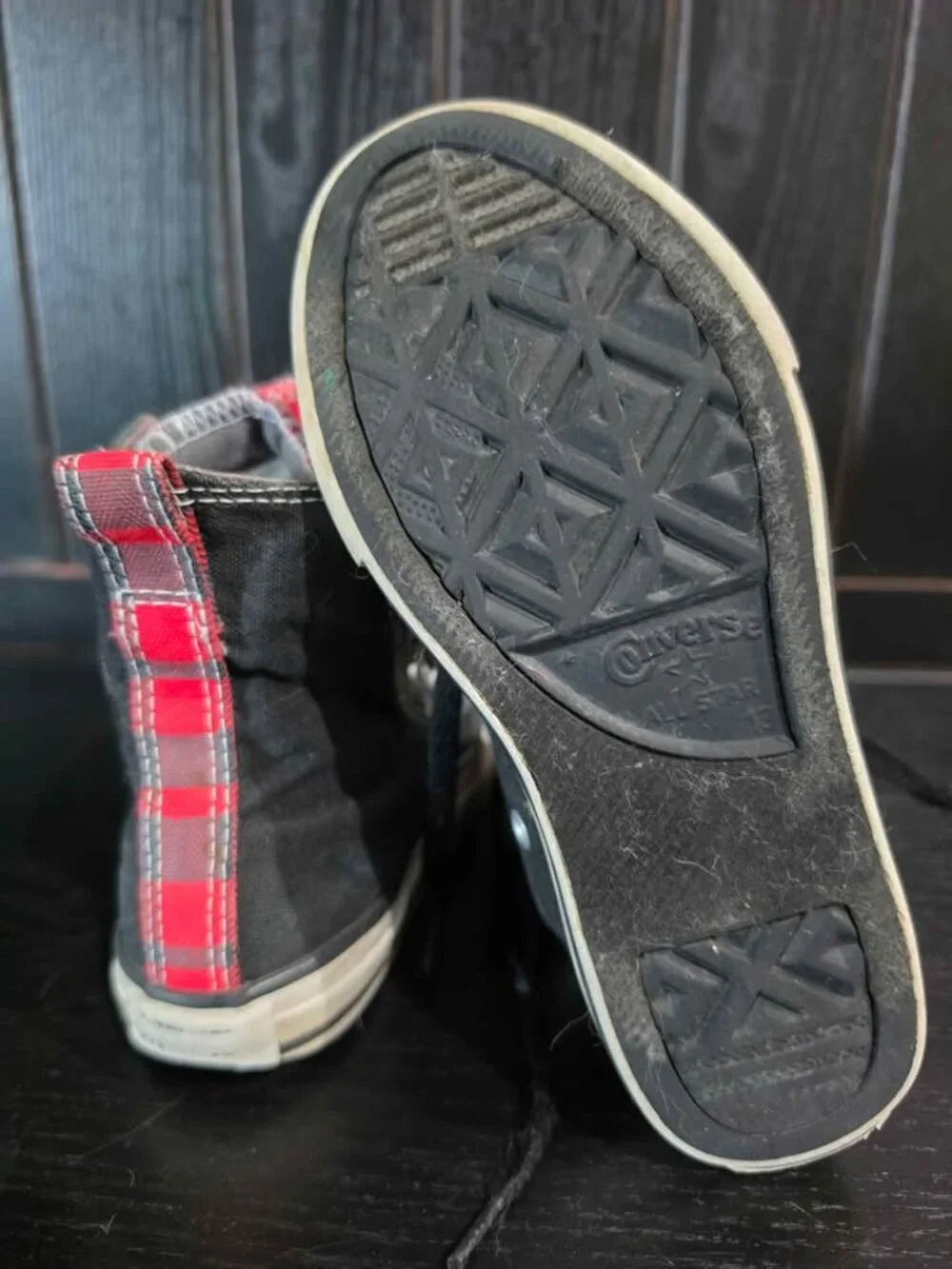 Converse chuck taylor